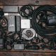 Illustration for article titled Weekend Project: Organize Your Chargers and Get Cords Under Control